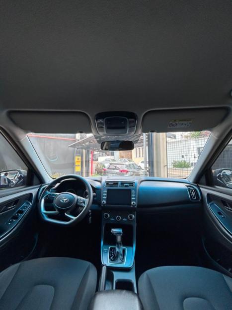 HYUNDAI Creta 1.0 12V 4P FLEX TGDI TURBO COMFORT AUTOMTICO, Foto 8