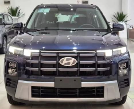 HYUNDAI Creta 1.0 12V 4P FLEX TGDI TURBO LIMITED AUTOMTICO, Foto 1