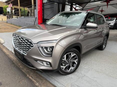 HYUNDAI Creta 1.0 12V 4P FLEX TGDI TURBO LIMITED AUTOMTICO, Foto 1