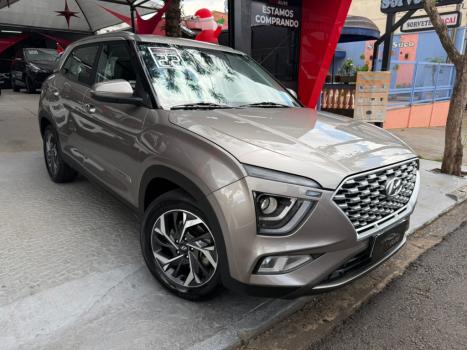 HYUNDAI Creta 1.0 12V 4P FLEX TGDI TURBO LIMITED AUTOMTICO, Foto 3