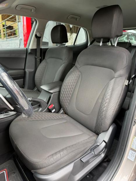 HYUNDAI Creta 1.0 12V 4P FLEX TGDI TURBO LIMITED AUTOMTICO, Foto 4