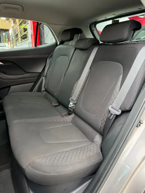 HYUNDAI Creta 1.0 12V 4P FLEX TGDI TURBO LIMITED AUTOMTICO, Foto 5