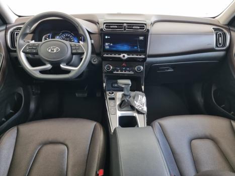 HYUNDAI Creta 1.0 12V 4P FLEX TGDI TURBO PLATINUM AUTOMTICO, Foto 2