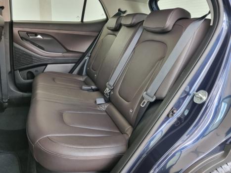 HYUNDAI Creta 1.0 12V 4P FLEX TGDI TURBO PLATINUM AUTOMTICO, Foto 3