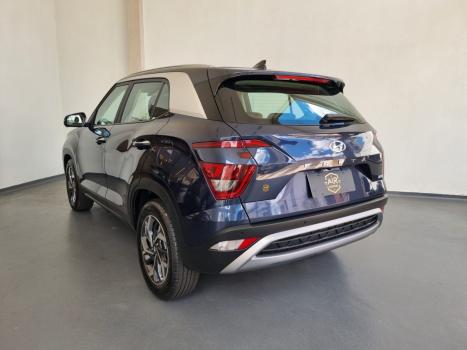 HYUNDAI Creta 1.0 12V 4P FLEX TGDI TURBO PLATINUM AUTOMTICO, Foto 6