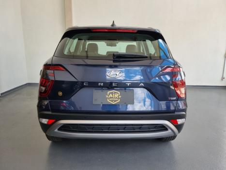 HYUNDAI Creta 1.0 12V 4P FLEX TGDI TURBO PLATINUM AUTOMTICO, Foto 7