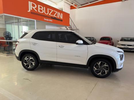 HYUNDAI Creta 1.0 12V 4P FLEX TGDI TURBO LIMITED AUTOM�TICO, Foto 1
