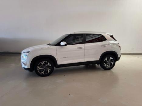 HYUNDAI Creta 1.0 12V 4P FLEX TGDI TURBO LIMITED AUTOM�TICO, Foto 2