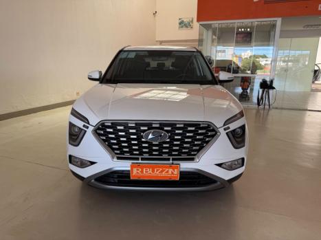 HYUNDAI Creta 1.0 12V 4P FLEX TGDI TURBO LIMITED AUTOM�TICO, Foto 4