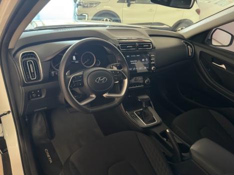 HYUNDAI Creta 1.0 12V 4P FLEX TGDI TURBO LIMITED AUTOM�TICO, Foto 5