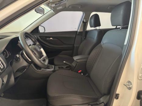 HYUNDAI Creta 1.0 12V 4P FLEX TGDI TURBO LIMITED AUTOM�TICO, Foto 6