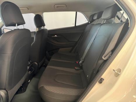 HYUNDAI Creta 1.0 12V 4P FLEX TGDI TURBO LIMITED AUTOM�TICO, Foto 7