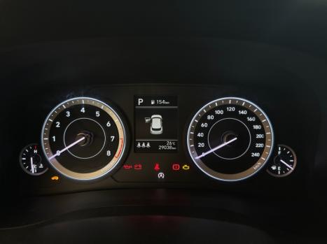 HYUNDAI Creta 1.0 12V 4P FLEX TGDI TURBO LIMITED AUTOM�TICO, Foto 8