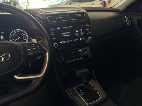 HYUNDAI Creta 1.0 12V 4P FLEX TGDI TURBO LIMITED AUTOM�TICO, Foto 9