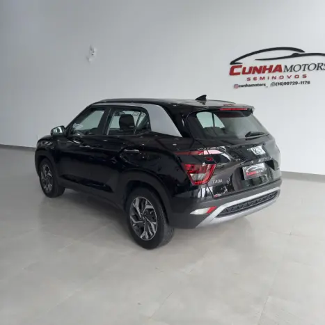 HYUNDAI Creta 1.0 12V 4P FLEX TGDI TURBO LIMITED AUTOM�TICO, Foto 1