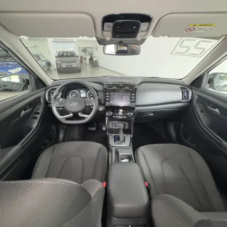 HYUNDAI Creta 1.0 12V 4P FLEX TGDI TURBO LIMITED AUTOM�TICO, Foto 3