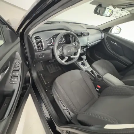 HYUNDAI Creta 1.0 12V 4P FLEX TGDI TURBO LIMITED AUTOM�TICO, Foto 4