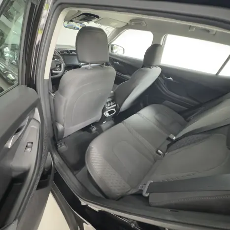 HYUNDAI Creta 1.0 12V 4P FLEX TGDI TURBO LIMITED AUTOM�TICO, Foto 5