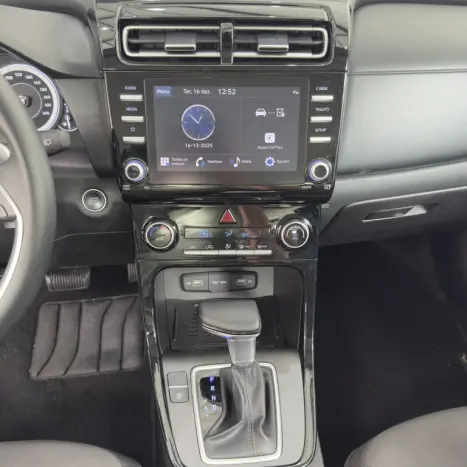 HYUNDAI Creta 1.0 12V 4P FLEX TGDI TURBO LIMITED AUTOM�TICO, Foto 12