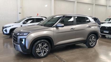 HYUNDAI Creta 1.0 12V 4P FLEX TGDI TURBO PLATINUM AUTOM�TICO, Foto 1