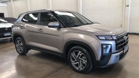 HYUNDAI Creta 1.0 12V 4P FLEX TGDI TURBO PLATINUM AUTOM�TICO, Foto 2