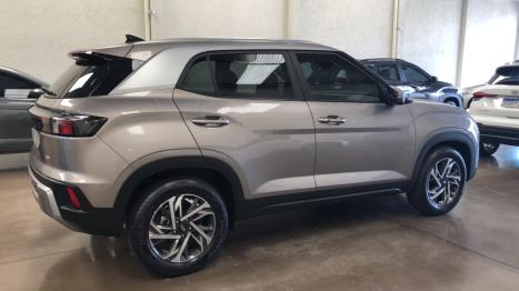 HYUNDAI Creta 1.0 12V 4P FLEX TGDI TURBO PLATINUM AUTOM�TICO, Foto 3