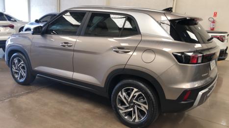 HYUNDAI Creta 1.0 12V 4P FLEX TGDI TURBO PLATINUM AUTOM�TICO, Foto 4