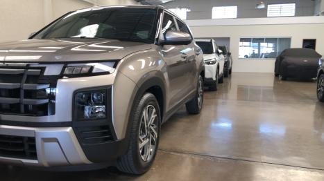 HYUNDAI Creta 1.0 12V 4P FLEX TGDI TURBO PLATINUM AUTOM�TICO, Foto 5