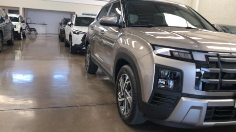 HYUNDAI Creta 1.0 12V 4P FLEX TGDI TURBO PLATINUM AUTOM�TICO, Foto 6