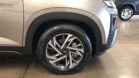 HYUNDAI Creta 1.0 12V 4P FLEX TGDI TURBO PLATINUM AUTOM�TICO, Foto 9