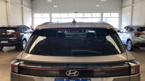 HYUNDAI Creta 1.0 12V 4P FLEX TGDI TURBO PLATINUM AUTOM�TICO, Foto 10
