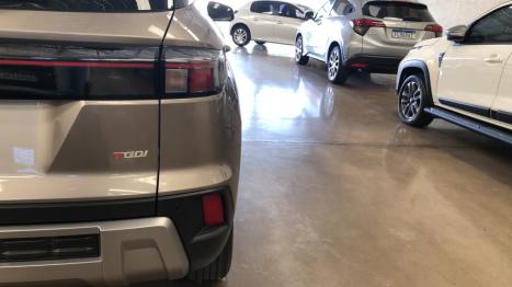 HYUNDAI Creta 1.0 12V 4P FLEX TGDI TURBO PLATINUM AUTOM�TICO, Foto 11