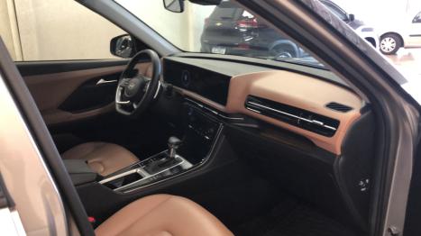 HYUNDAI Creta 1.0 12V 4P FLEX TGDI TURBO PLATINUM AUTOM�TICO, Foto 12