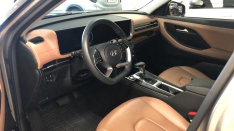 HYUNDAI Creta 1.0 12V 4P FLEX TGDI TURBO PLATINUM AUTOM�TICO, Foto 14