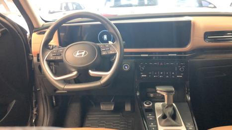 HYUNDAI Creta 1.0 12V 4P FLEX TGDI TURBO PLATINUM AUTOM�TICO, Foto 17