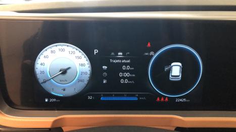 HYUNDAI Creta 1.0 12V 4P FLEX TGDI TURBO PLATINUM AUTOM�TICO, Foto 18