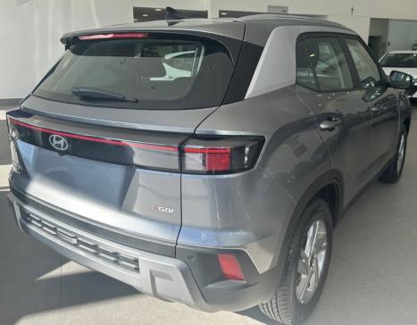 HYUNDAI Creta 1.0 12V 4P FLEX TGDI TURBO COMFORT AUTOM�TICO, Foto 4
