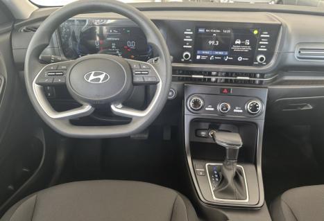 HYUNDAI Creta 1.0 12V 4P FLEX TGDI TURBO COMFORT AUTOM�TICO, Foto 6