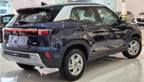 HYUNDAI Creta 1.0 12V 4P FLEX TGDI TURBO COMFORT AUTOM�TICO, Foto 1