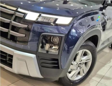 HYUNDAI Creta 1.0 12V 4P FLEX TGDI TURBO COMFORT AUTOM�TICO, Foto 8