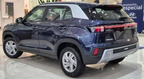 HYUNDAI Creta 1.0 12V 4P FLEX TGDI TURBO COMFORT AUTOM�TICO, Foto 9