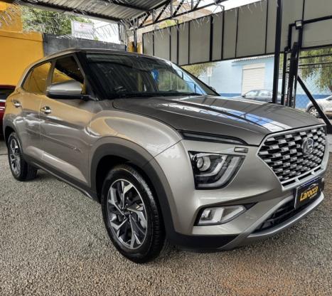 HYUNDAI Creta 1.0 12V 4P FLEX TGDI TURBO LIMITED AUTOM�TICO, Foto 2