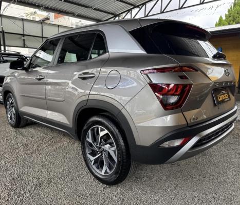 HYUNDAI Creta 1.0 12V 4P FLEX TGDI TURBO LIMITED AUTOM�TICO, Foto 5