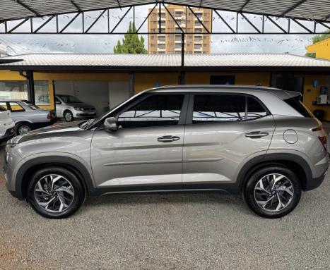 HYUNDAI Creta 1.0 12V 4P FLEX TGDI TURBO LIMITED AUTOM�TICO, Foto 6