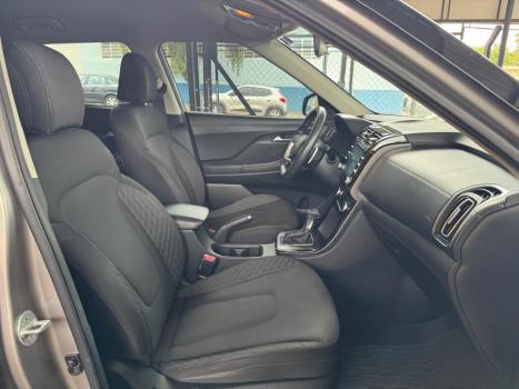 HYUNDAI Creta 1.0 12V 4P FLEX TGDI TURBO LIMITED AUTOM�TICO, Foto 8