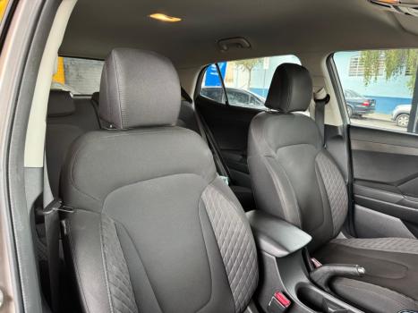 HYUNDAI Creta 1.0 12V 4P FLEX TGDI TURBO LIMITED AUTOM�TICO, Foto 9