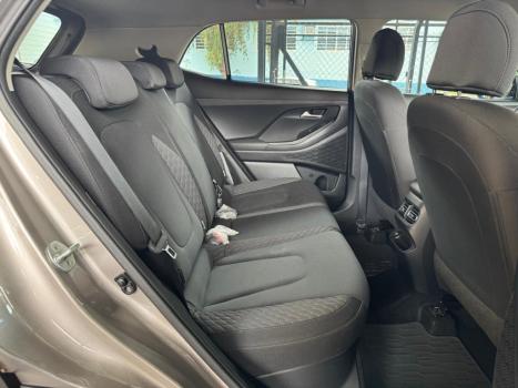 HYUNDAI Creta 1.0 12V 4P FLEX TGDI TURBO LIMITED AUTOM�TICO, Foto 10
