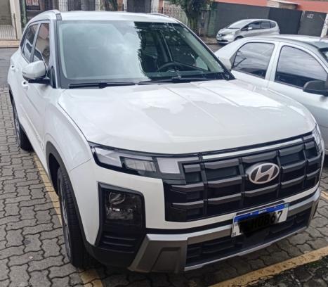 HYUNDAI Creta 1.0 12V 4P FLEX TGDI TURBO LIMITED AUTOM�TICO, Foto 1