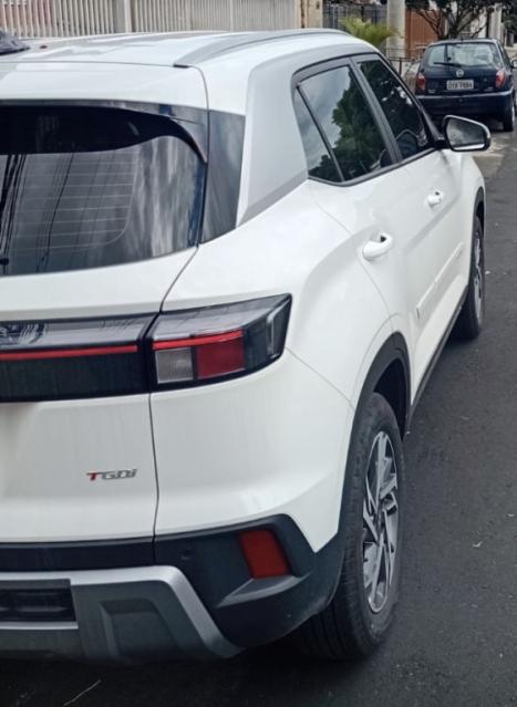 HYUNDAI Creta 1.0 12V 4P FLEX TGDI TURBO LIMITED AUTOM�TICO, Foto 2