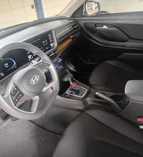 HYUNDAI Creta 1.0 12V 4P FLEX TGDI TURBO LIMITED AUTOM�TICO, Foto 4